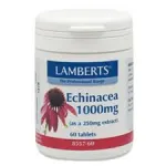 Lamberts  ECHINACEA 1000mg  60 tabs - Ενέργεια-Τόνωση στο Pharmakeio Online