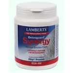 LAMBERTS Osteoguard Synergy βέλτιστη απορρόφηση ασβεστίου - Οστά-αρθρώσεις στο Pharmakeio Online