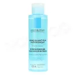 La Roche-Posay Demaquillant Yeux Physiologique 125ml για ευαίσθητα μάτια και χρήστριες φακών επαφής - Καθαρισμός-Ντεμακιγιάζ στο Pharmakeio Online
