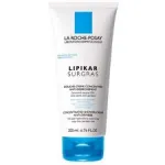 La Roche-Posay Lipikar Surgras 200ml Συμπυκνωμένη κρέμα για ντους, κατά της ξηρότητας - Ξηροδερμία στο Pharmakeio Online