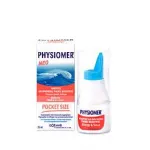 Physiomer Hypertonic Nasal Spray 25 ml pocket size - Αποσυμφορητικά-Αναπνευστικά στο Pharmakeio Online