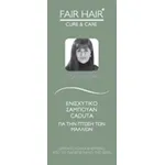 Σαμπουάν CADUTA κατά της τριχόπτωσης FAIR HAIR - Τριχόπτωση στο Pharmakeio Online