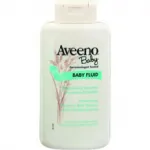 BABY CLEANSING FLUID 400ML Aveeno - Αφρόλουτρα-σαμπουάν στο Pharmakeio Online