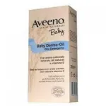 AVEENO Baby Dermo Oil 250ml - Καθαρισμός στο Pharmakeio Online