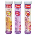Lanes Echinacea Με Βιταμίνη C - Βιταμίνη C στο Pharmakeio Online