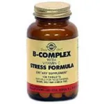 B-Complex + Vit.C stress 100 tabs - Βιταμίνη Β στο Pharmakeio Online