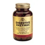 Digestive Enzymes: 100 Tablets Solgar - Προβιοτικά-Πεπτικό στο Pharmakeio Online