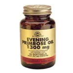 EVENING PRIMROSE OIL 1300mg / 30s Solgar - Λιπαρά οξέα- Ω3-Ω6-Ω9 στο Pharmakeio Online