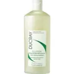 Ducray elution σαμπουάν για ερεθισμένο τριχωτό 400ml - Σαμπουάν στο Pharmakeio Online