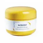 Ducray Nutricerat μάσκα τροφής για ξηρά/κατεστραμμένα μαλλιά 150ml - Μάσκες μαλλιών στο Pharmakeio Online