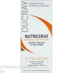 Ducray Ultra Nutricerat σαμπουάν τροφής (ξηρά/κατεστραμ) 200 ml - Σαμπουάν στο Pharmakeio Online