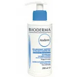 ATODERM MOUSSANT GEL 200ml - Ενυδάτωση προσώπου στο Pharmakeio Online