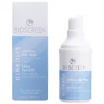 GINKOLIS Ultra Eye Lift για τόνωση ματιών BIOSCREEN - Μάτια στο Pharmakeio Online