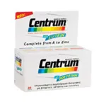Centrum A-Zinc 60tabs Βιταμίνη - Ψευδάργυρος στο Pharmakeio Online