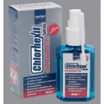 Intermed Chlorhexil 0.20% Spray 60ml - Στοματικά διαλύματα στο Pharmakeio Online