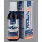 Intermed Chlorhexil F στοματικό διάλιυμα 250ml - Στοματικά διαλύματα στο Pharmakeio Online