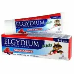 ELGYDIUM JUNIOR 50ml - Οδοντόπαστες στο Pharmakeio Online