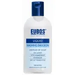 EUBOS LIQUID BLUE 750 ml - Λιπαρό δέρμα-Ακμή στο Pharmakeio Online