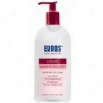 EUBOS LIQUID RED 400 ml - Λιπαρό δέρμα-Ακμή στο Pharmakeio Online