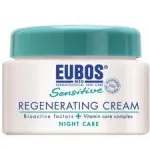 EUBOS REGENERATING NIGHT CREAM, 50 ml - Ενυδάτωση προσώπου στο Pharmakeio Online