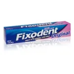 Fixodent H&S Regular 40ml - Περιποίηση οδοντοστοιχειών στο Pharmakeio Online