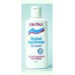 Froika Baby Foam Bath Ήπιο Υγρό Καθαριστικό για Παιδιά και Βρέφη - Καθαρισμός στο Pharmakeio Online