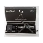 ΗΛΕΚΤΡΟΝΙΚΟ ΤΣΙΓΑΡΟ NATURA EGO-T 1000mA BLACK - Ηλεκτρονικό τσιγάρο στο Pharmakeio Online