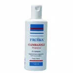 Froika Climbazole Shampoo Δερματορυθμιστικό Σαμπουάν κατά της Πυτιρίδας - Σαμπουάν στο Pharmakeio Online