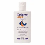 Froika Deligerm Plus Shampoo Σαμπουάν για Ερεθισμένο και Ευαίσθητο Τριχωτό - Σαμπουάν στο Pharmakeio Online