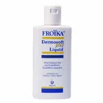 Froika Dermosoft Plus Liquid Ήπιο Ενυδατικό Υγρό Καθαρισμού - Καθαρισμός στο Pharmakeio Online