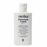 Froika Dermosoft Liquid ph 5.5-7 Ήπιο Υγρό Καθαρισμού - Καθαρισμός-φροντίδα στο Pharmakeio Online