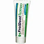 Froika Froident Homeo (Δυόσμος) Ομοιοπαθητική Οδοντόκρεμα - Οδοντόκρεμες στο Pharmakeio Online