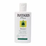 Froika Pantogrin Plus Shampoo Τονωτικό Σαμπουάν - Σαμπουάν στο Pharmakeio Online