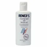 Froika Renex-S Shampoo Ξηρή Πυτιρίδα Ξηροδερμία - Σαμπουάν στο Pharmakeio Online