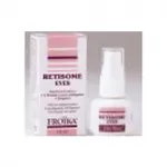 Froika Retisome Eyes Αντιγηραντική κρέμα ματιών - Μάτια στο Pharmakeio Online