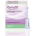 Gynofit Κολπική Ενυδατική Γέλη - Κολπικά τζέλ στο Pharmakeio Online