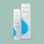 HYDROVIT ANTI-ACNE CREAM - Λιπαρό δέρμα-Ακμή στο Pharmakeio Online