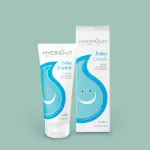 Hydrovit Baby Cream 100ml προστατευτική-αναπλαστική κρέμα - Αλλαγή πάνας- ερεθισμοί στο Pharmakeio Online