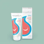 Hydrovit Baby Face & Body Cream 100ml - Ενυδάτωση προσώπου-σώματος στο Pharmakeio Online