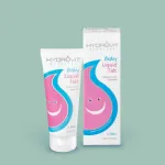 Hydrovit Baby Liquid Talc 100ml - Πούδρες στο Pharmakeio Online
