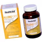 Health Aid Aller G Forte tablets 60s - Ανοσοποιητικό στο Pharmakeio Online