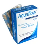 Health Aid Aquaflow vegetarian tablets 60s για κατακράτηση υγρών - Αποτοξίνωση στο Pharmakeio Online