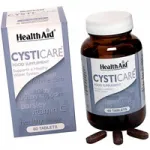 HealthAid CystiCare tablets 60s - Cranberry κράνμπερι στο Pharmakeio Online