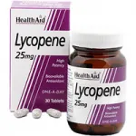 HealthAid Lycopene 25mg Tablets 30's - Αντιοξειδωτικά στο Pharmakeio Online