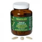 Health Aid Milk Thistle Seed Extract tablets 30s - Γαιδουράγκαθο Milk thistle στο Pharmakeio Online