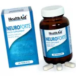 HealthAid Neuro Forte tablets 30s - Αϋπνία-Άγχος στο Pharmakeio Online