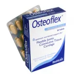 Health Aid Osteoflex Glucosamine + Chondroitin tablets 90s - Πόνοι αρθρώσεων στο Pharmakeio Online