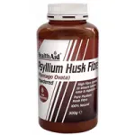Health Aid Psyllium Husk Fibre powder 300g - Προβιοτικά-Πεπτικό στο Pharmakeio Online