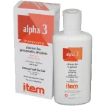 ITEM ALPHA3 Ξηρά και Ταλαιπωρημένα Μαλλιά - Ειδικά προϊοντα στο Pharmakeio Online