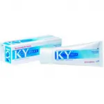 K-Y JELLY NON STERILE 75G - Λιπαντικά στο Pharmakeio Online